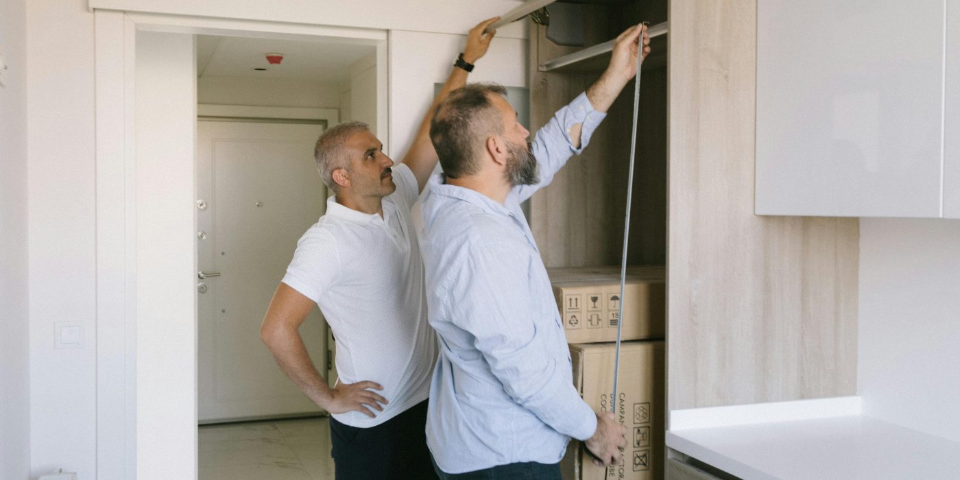 À quelle hauteur installer les meubles hauts de cuisine ?