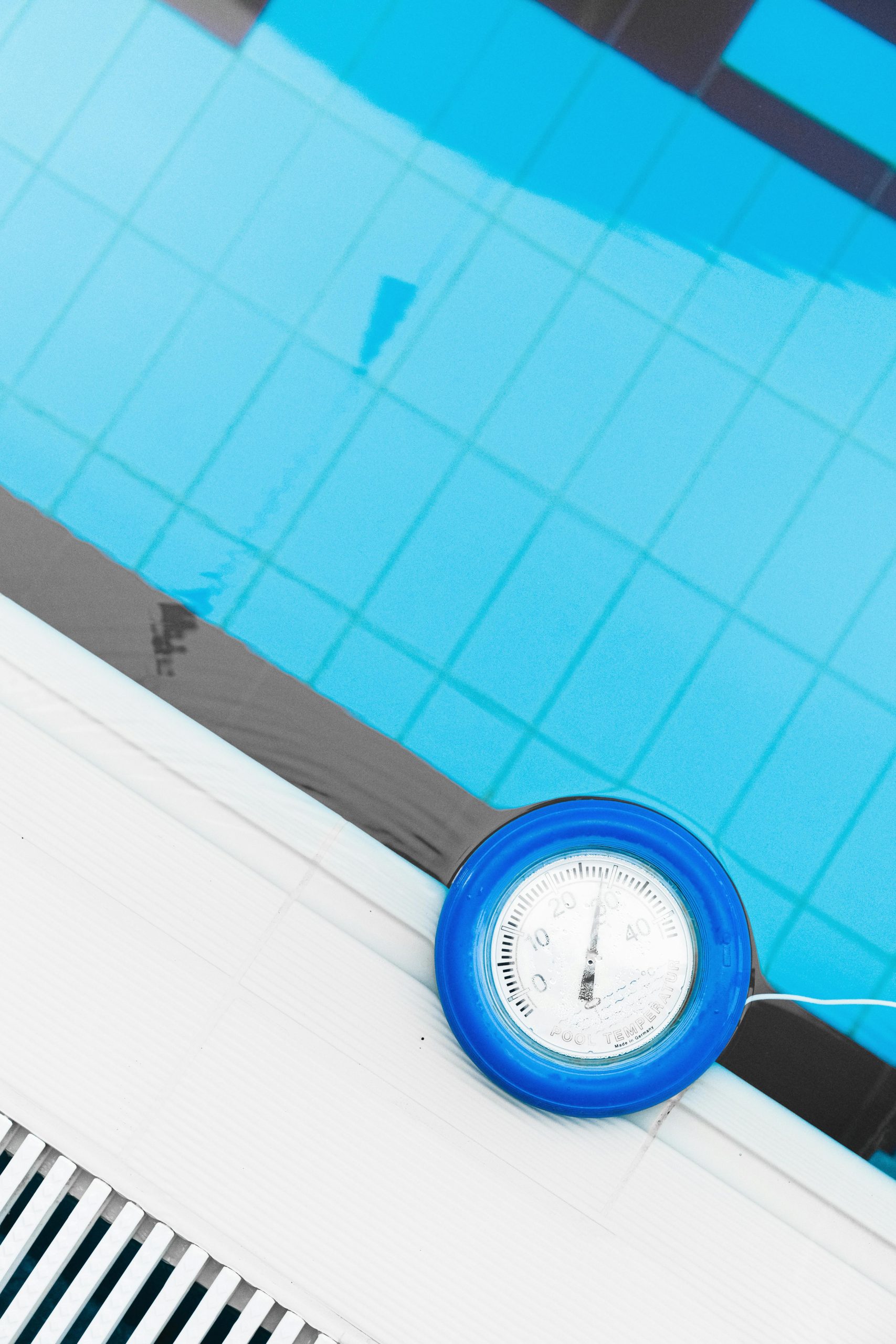 Utiliser acide chlorhydrique piscine