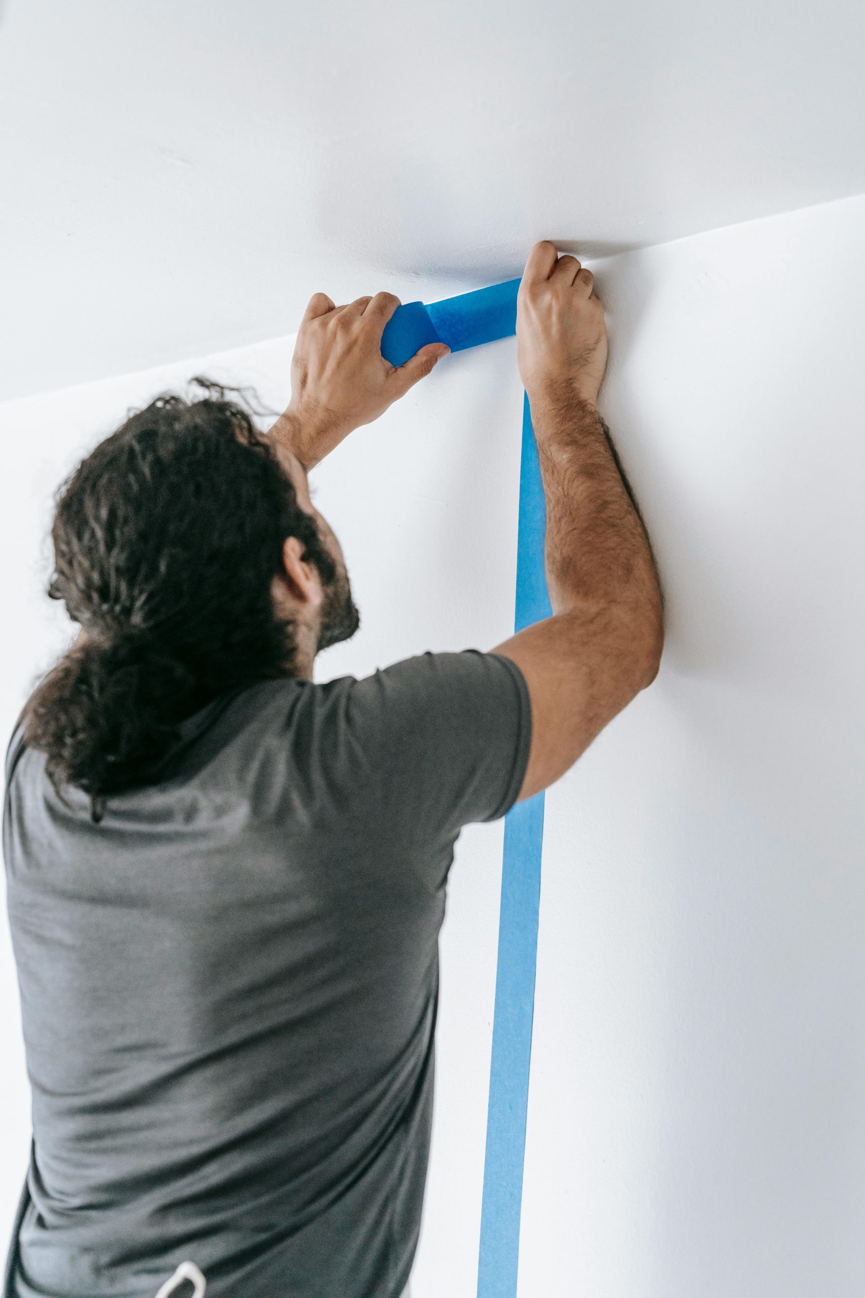 Détail texture bande antidérapante efficace