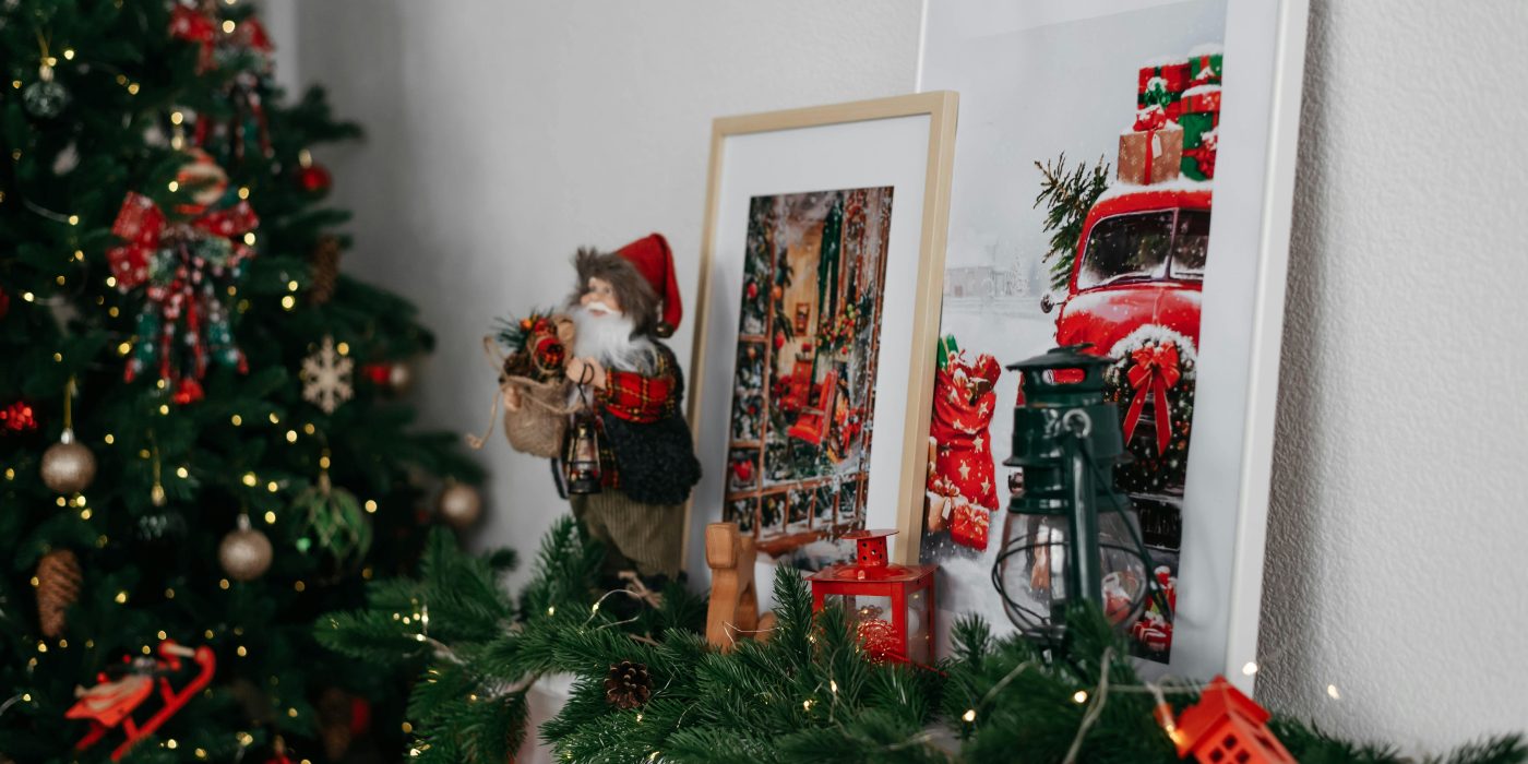Comment décorer sa maison à Noël sans se tromper ?