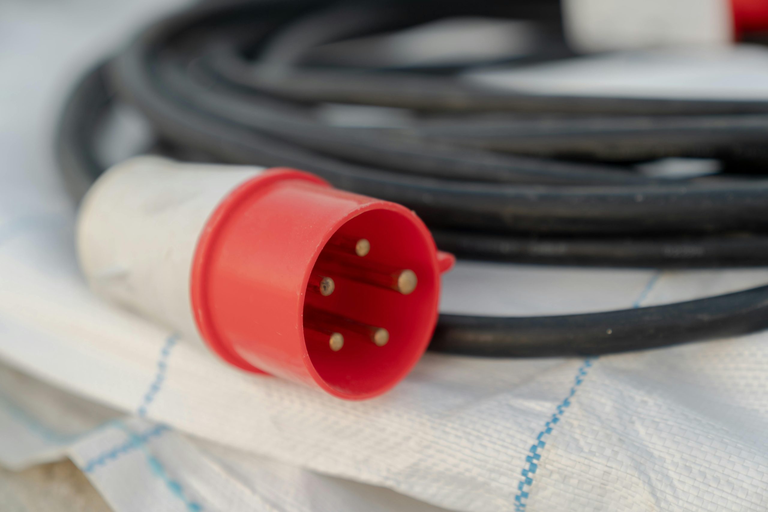 Matériel nécessaire pour rallonger un câble électrique