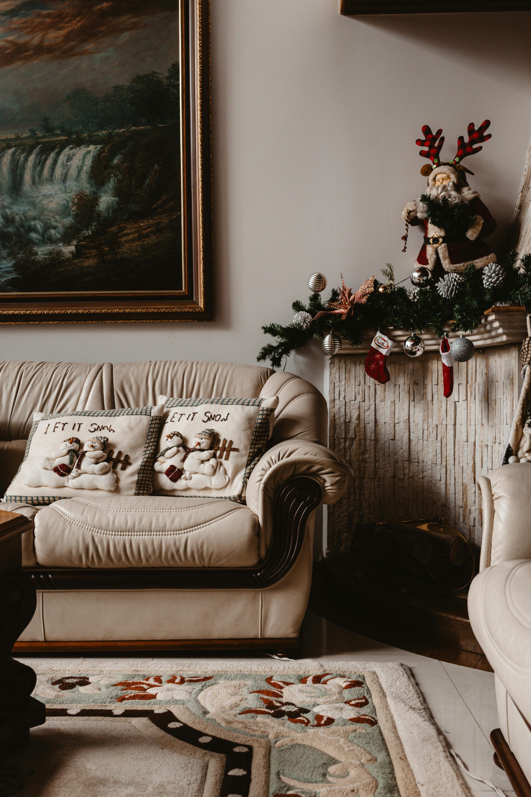 Décoration maison Noël sans erreur