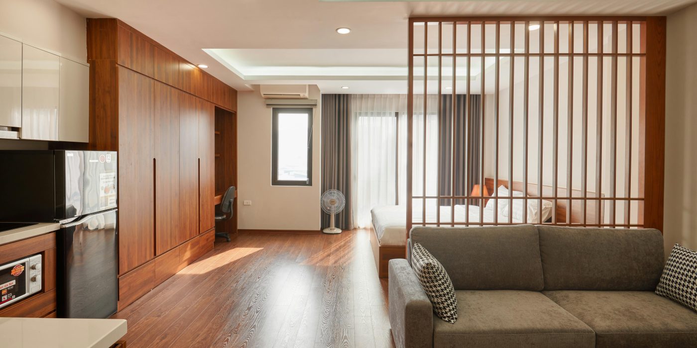 Comment le nombre de pièces d&rsquo;un appartement affecte votre loyer ?