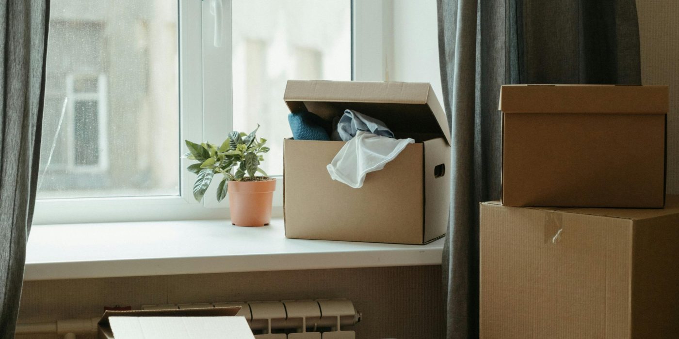 Comment bien préparer son premier emménagement ?