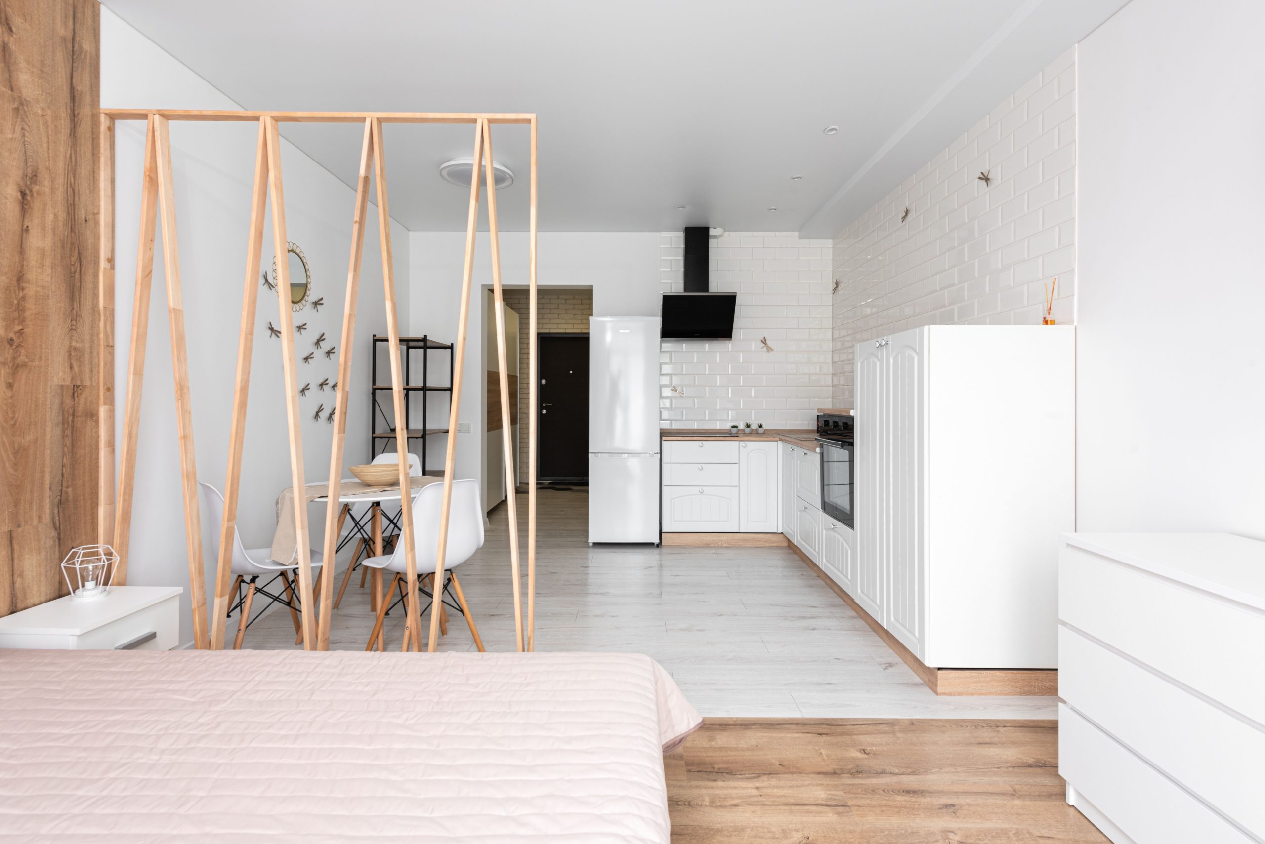 Aménagement studio 25 m2 guide pratique