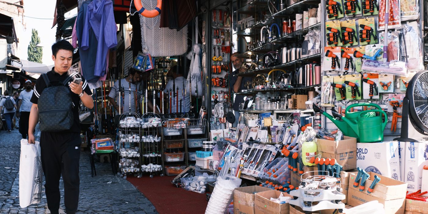 Quand ouvrent les magasins de bricolage le dimanche ?