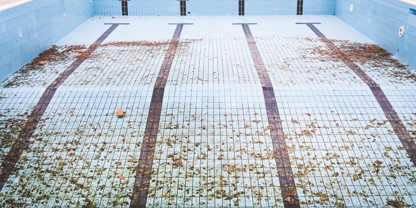Pompe piscine en panne : comment maintenir l&rsquo;eau ?