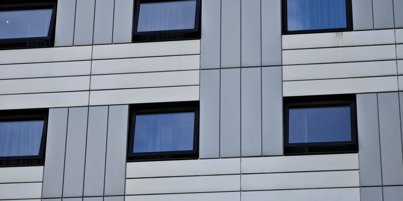 Quel revêtement extérieur façade choisir pour isoler ?