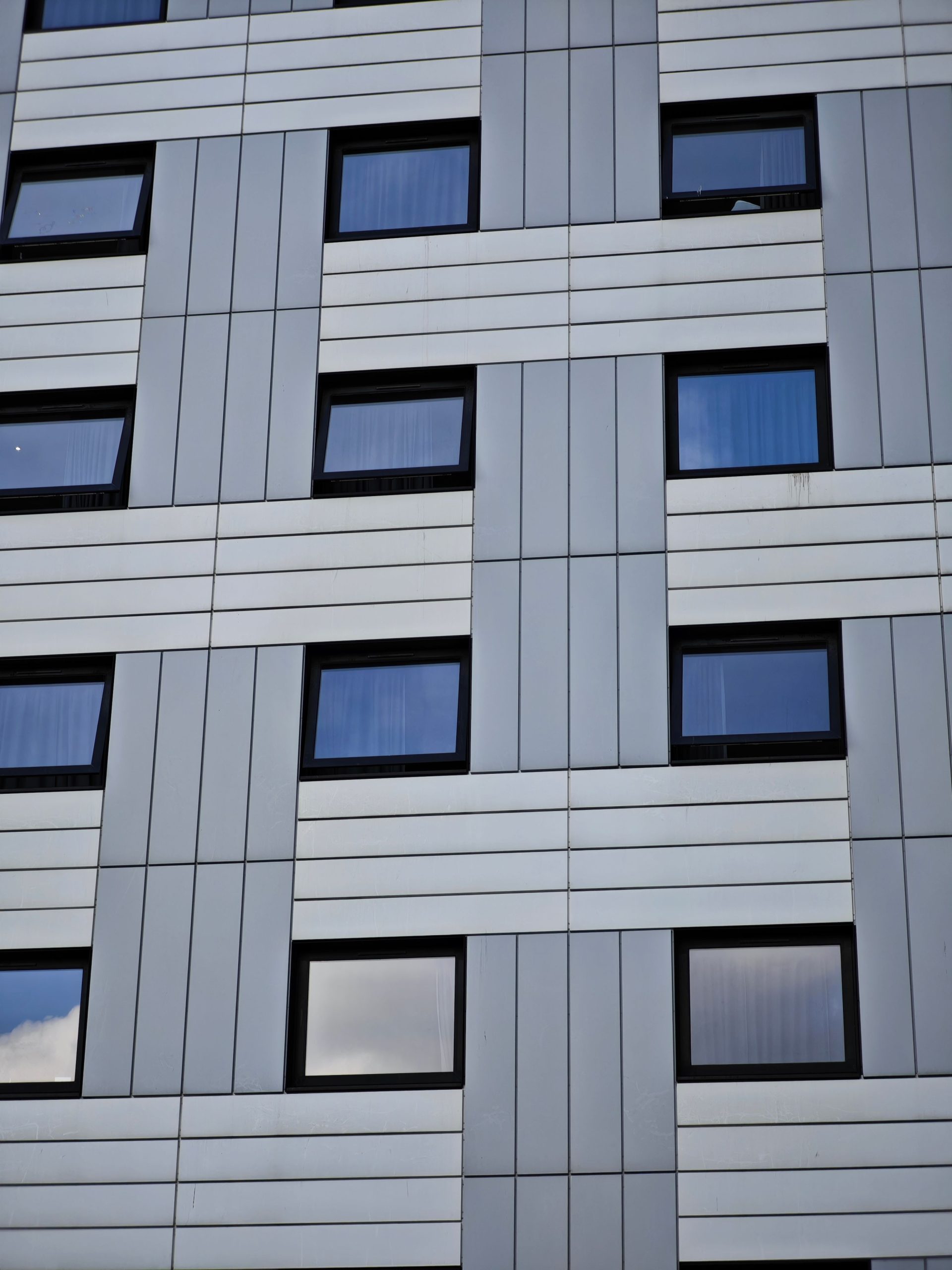 Revêtement extérieur façade et isolation