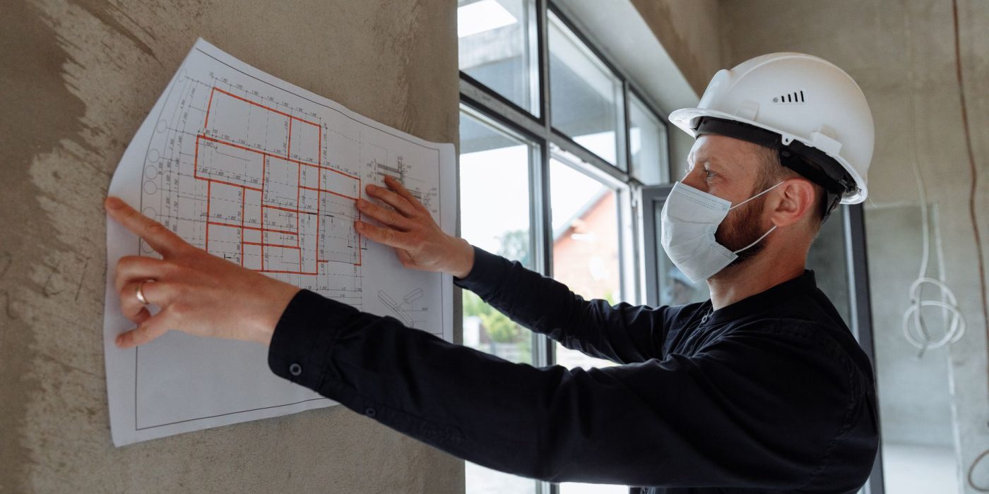 Combien coûte un permis de construire en 2026 ?
