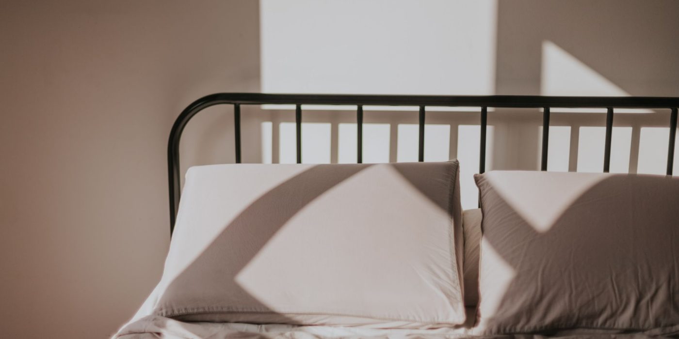 Comment dormir quand il fait chaud dans votre chambre ?