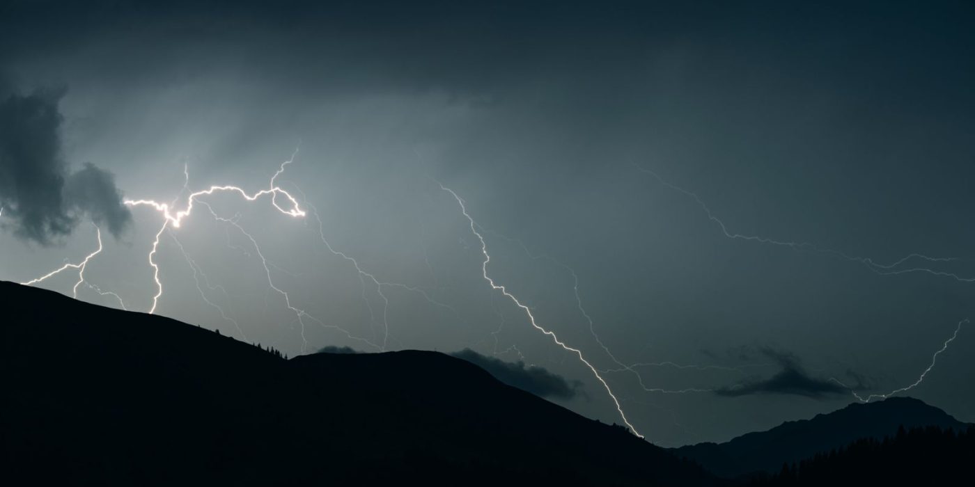 En cas d’orage, que débrancher en priorité chez vous ?